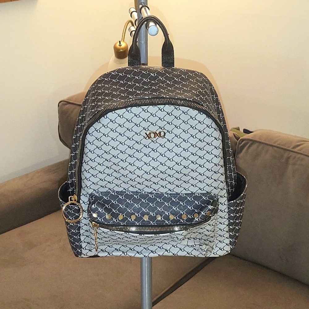 XOXO backpack purse